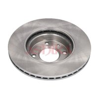 ASHIKA 60-0H-011C Bremsscheibe