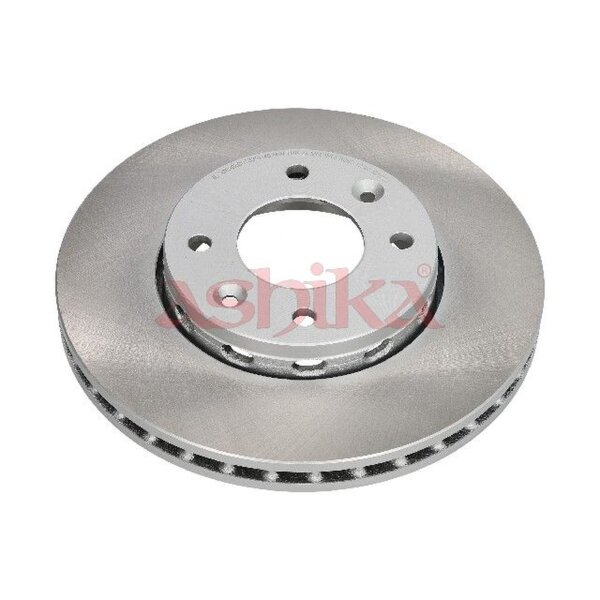 ASHIKA 60-0K-006C Bremsscheibe
