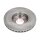 ASHIKA 60-0K-006C Bremsscheibe