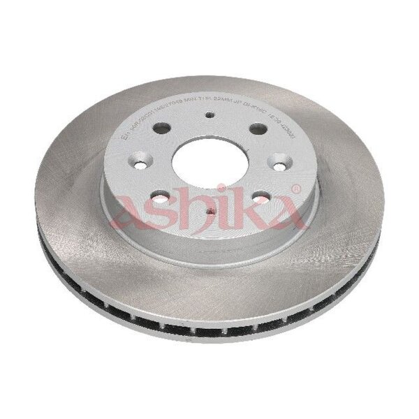 ASHIKA 60-0K-016C Bremsscheibe