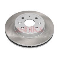 ASHIKA 60-0K-016C Bremsscheibe