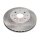 ASHIKA 60-0K-016C Bremsscheibe