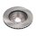 ASHIKA 60-0K-016C Bremsscheibe