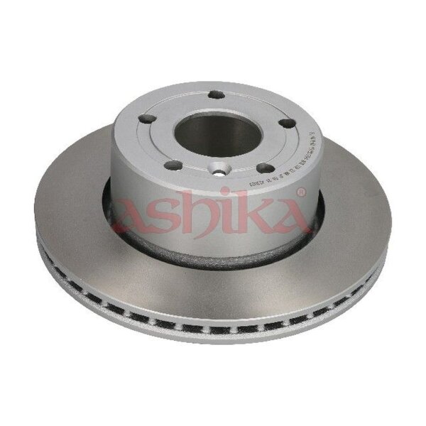ASHIKA 60-0L-L01C Bremsscheibe