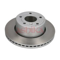 ASHIKA 60-0L-L01C Bremsscheibe