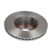 ASHIKA 60-0L-L01C Bremsscheibe