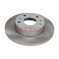 ASHIKA 60-0L-L10C Bremsscheibe