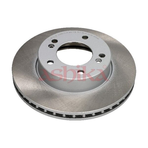 ASHIKA 60-0S-S02C Bremsscheibe