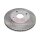 ASHIKA 60-0W-009C Bremsscheibe
