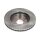 ASHIKA 60-0W-009C Bremsscheibe