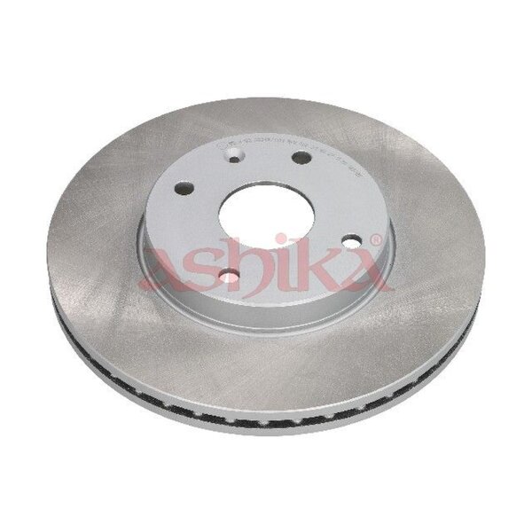 ASHIKA 60-0W-W11C Bremsscheibe