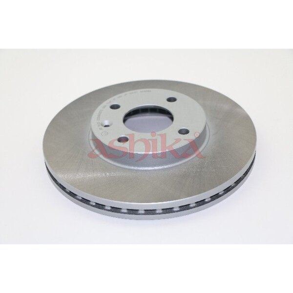 ASHIKA 60-0W-W18C Bremsscheibe