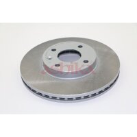ASHIKA 60-0W-W18C Bremsscheibe