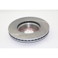 ASHIKA 60-0W-W18C Bremsscheibe
