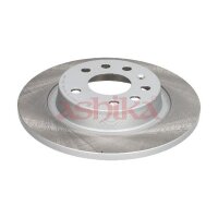 ASHIKA 61-00-007C Bremsscheibe