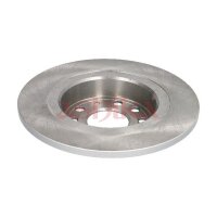 ASHIKA 61-00-007C Bremsscheibe