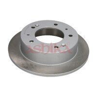 ASHIKA 61-00-010C Bremsscheibe