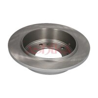 ASHIKA 61-00-010C Bremsscheibe