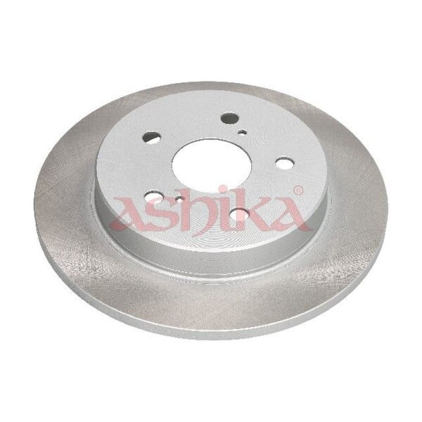 ASHIKA 61-02-255C Bremsscheibe