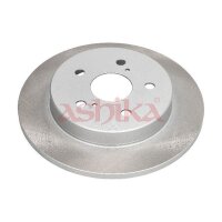ASHIKA 61-02-255C Bremsscheibe