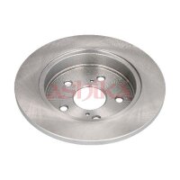 ASHIKA 61-02-255C Bremsscheibe