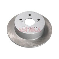 ASHIKA 61-02-256C Bremsscheibe