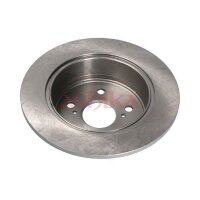 ASHIKA 61-02-256C Bremsscheibe