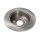 ASHIKA 61-02-256C Bremsscheibe