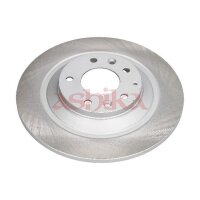 ASHIKA 61-03-328C Bremsscheibe
