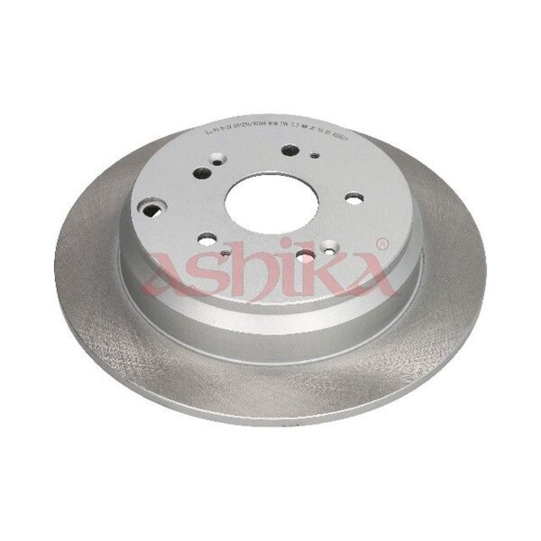 ASHIKA 61-04-444C Bremsscheibe