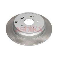 ASHIKA 61-04-444C Bremsscheibe