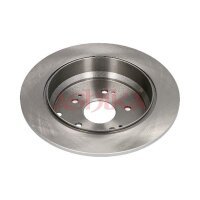 ASHIKA 61-04-444C Bremsscheibe