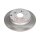 ASHIKA 61-04-444C Bremsscheibe