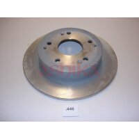 ASHIKA 61-04-446 Bremsscheibe