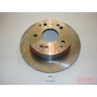 ASHIKA 61-04-494C Bremsscheibe
