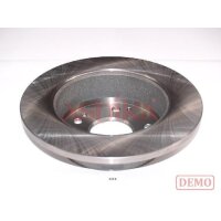 ASHIKA 61-04-494C Bremsscheibe