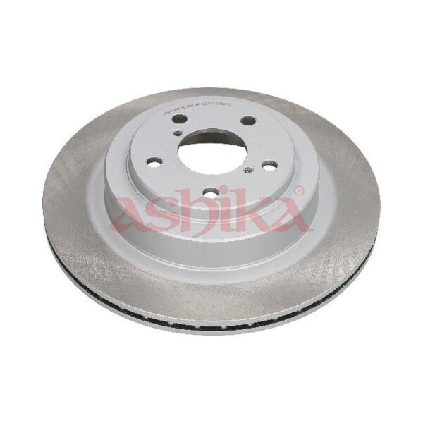 ASHIKA 61-07-705C Bremsscheibe