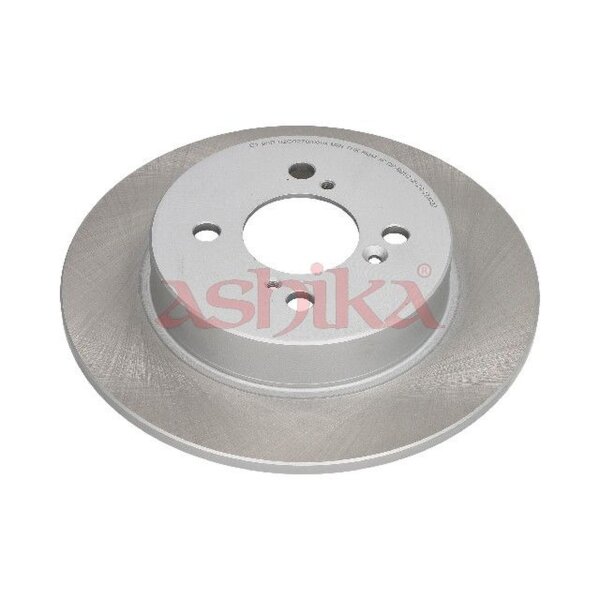ASHIKA 61-08-801C Bremsscheibe