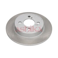 ASHIKA 61-08-801C Bremsscheibe