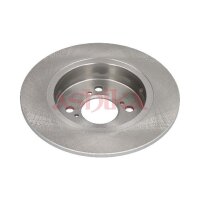 ASHIKA 61-08-801C Bremsscheibe