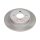 ASHIKA 61-08-801C Bremsscheibe