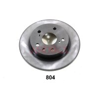 ASHIKA 61-08-804 Bremsscheibe