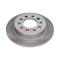 ASHIKA 61-0H-004C Bremsscheibe