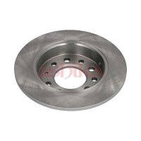 ASHIKA 61-0H-004C Bremsscheibe