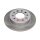 ASHIKA 61-0H-004C Bremsscheibe