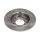 ASHIKA 61-0H-004C Bremsscheibe
