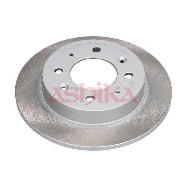 ASHIKA 61-0K-K07C Bremsscheibe