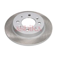 ASHIKA 61-0K-K07C Bremsscheibe