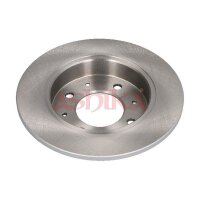 ASHIKA 61-0K-K07C Bremsscheibe