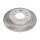 ASHIKA 61-0K-K07C Bremsscheibe